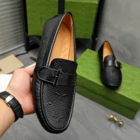$72.00 USD Gucci Oxfords Shoes For Men #1434065