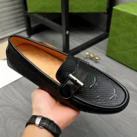 $72.00 USD Gucci Oxfords Shoes For Men #1434065