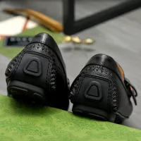 $72.00 USD Gucci Oxfords Shoes For Men #1434065