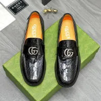 $88.00 USD Gucci Oxfords Shoes For Men #1434066