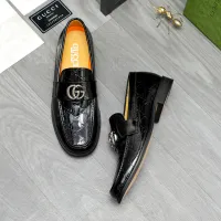 $88.00 USD Gucci Oxfords Shoes For Men #1434066