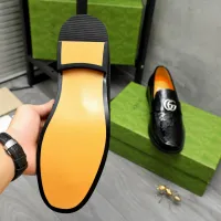 $88.00 USD Gucci Oxfords Shoes For Men #1434066