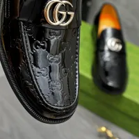 $88.00 USD Gucci Oxfords Shoes For Men #1434066