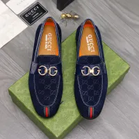 $88.00 USD Gucci Oxfords Shoes For Men #1434067
