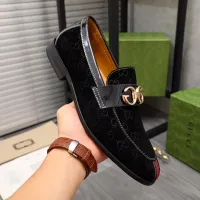 $88.00 USD Gucci Oxfords Shoes For Men #1434068