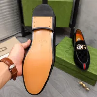 $88.00 USD Gucci Oxfords Shoes For Men #1434068