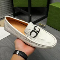 $72.00 USD Gucci Oxfords Shoes For Men #1434069