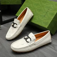 $72.00 USD Gucci Oxfords Shoes For Men #1434069