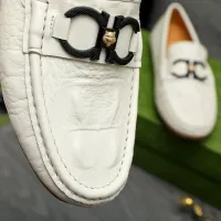 $72.00 USD Gucci Oxfords Shoes For Men #1434069