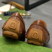 $72.00 USD Gucci Oxfords Shoes For Men #1434070