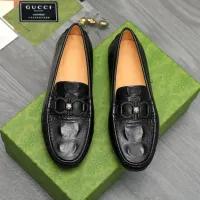 $72.00 USD Gucci Oxfords Shoes For Men #1434071
