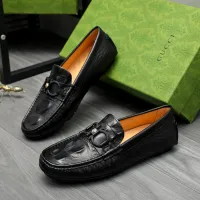 $72.00 USD Gucci Oxfords Shoes For Men #1434071