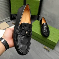 $72.00 USD Gucci Oxfords Shoes For Men #1434071