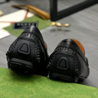 $72.00 USD Gucci Oxfords Shoes For Men #1434071