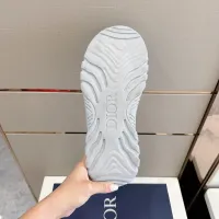 $60.00 USD Christian Dior Slippers For Men #1434091