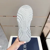 $60.00 USD Christian Dior Slippers For Men #1434092