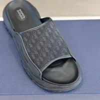 $60.00 USD Christian Dior Slippers For Men #1434094