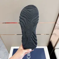 $60.00 USD Christian Dior Slippers For Men #1434094