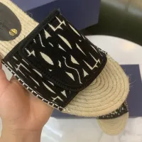 $60.00 USD Christian Dior Slippers For Men #1434098