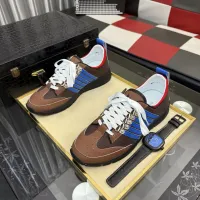 $92.00 USD Dsquared Casual Shoes For Men #1434108