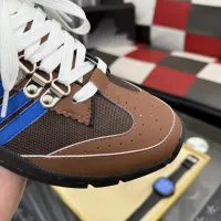 $92.00 USD Dsquared Casual Shoes For Men #1434108