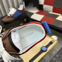 $92.00 USD Dsquared Casual Shoes For Men #1434108