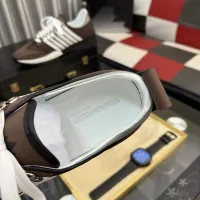 $92.00 USD Dsquared Casual Shoes For Men #1434109