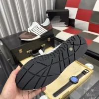 $92.00 USD Dsquared Casual Shoes For Men #1434109