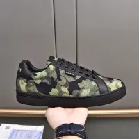 $76.00 USD Coach Fashion Shoes For Men #1434110