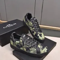 $76.00 USD Coach Fashion Shoes For Men #1434110