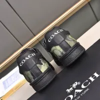 $76.00 USD Coach Fashion Shoes For Men #1434110