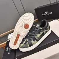 $76.00 USD Coach Fashion Shoes For Men #1434111