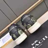 $76.00 USD Coach Fashion Shoes For Men #1434111