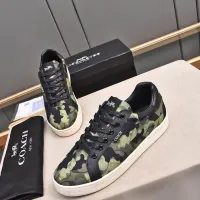 $76.00 USD Coach Fashion Shoes For Men #1434111