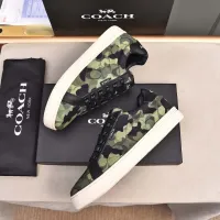 $76.00 USD Coach Fashion Shoes For Men #1434111