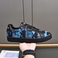 $76.00 USD Coach Fashion Shoes For Men #1434112