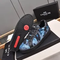 $76.00 USD Coach Fashion Shoes For Men #1434112