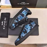 $76.00 USD Coach Fashion Shoes For Men #1434112