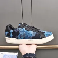 $76.00 USD Coach Fashion Shoes For Men #1434113