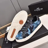 $76.00 USD Coach Fashion Shoes For Men #1434113