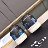 $76.00 USD Coach Fashion Shoes For Men #1434113