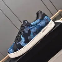 $76.00 USD Coach Fashion Shoes For Men #1434113