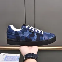 $76.00 USD Coach Fashion Shoes For Men #1434114