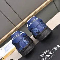 $76.00 USD Coach Fashion Shoes For Men #1434114