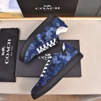 $76.00 USD Coach Fashion Shoes For Men #1434114