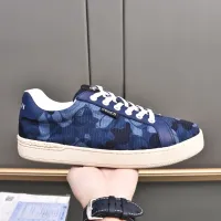 $76.00 USD Coach Fashion Shoes For Men #1434115