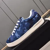 $76.00 USD Coach Fashion Shoes For Men #1434115
