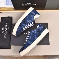 $76.00 USD Coach Fashion Shoes For Men #1434115