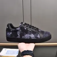 $76.00 USD Coach Fashion Shoes For Men #1434116