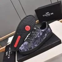 $76.00 USD Coach Fashion Shoes For Men #1434116